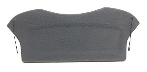 Tampão Traseiro Bagagito Volkswagen Gol G6 2015 Original Pv2