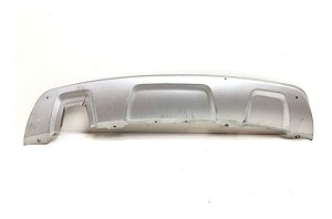 Spoiler Parachoque Traseiro Renault Duster 2011 Á 2014 Pv1