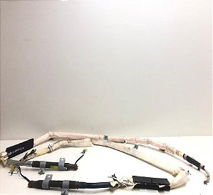 Cortina Air Bag Teto Gm Captiva 2008 Á 2015 94802909 Pz