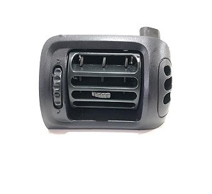 DIFUSOR DE AR LADO DIREITO RENAULT CLIO 2000 A 2015 C247