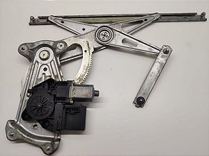 Máquina Vidro C Motor Porta Diant Dir Fluence 2016 966416103