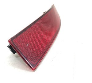 Refletor Olho De Gato Renault Logan 2016 Lado Esquerdo #90
