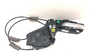 Fechadura Elétrica Maçaneta Interna Te Honda Hrv 2016 C59