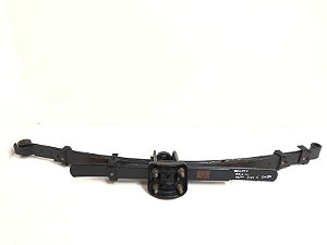 Feixe De Mola Traseira Toyota Hilux 2016 A 2020 Original Pf3