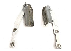 Par Dobradiça Capô Renault Sandero Logan 2017 9R00002 #19