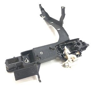 Corpo Interno Da Maçaneta Externa T/E Ford Fusion 2010 C133