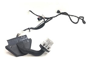 Chicote Porta Traseira Esquerda Dodge Journey 2010 #127