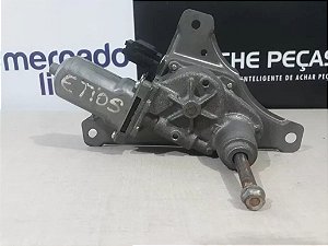 Motor Do Limpador Traseiro Toyota Etios 85130-0D090 #15