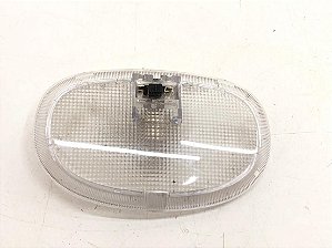Luz Interna Teto Cortesia Ford Ka 2010 Original C169