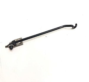 Vareta Haste Do Capô Peugeot 207 1.4 2010 Original C174