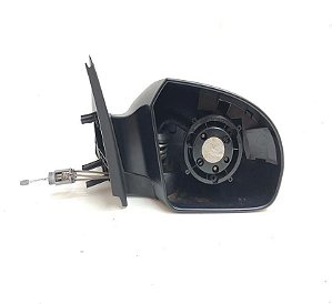 Retrovisor Manual Direito Ford Ka 2010 7S5517682 C176