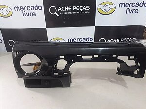 Moldura Painel Toyota Etios 5542152070 Original Pf4