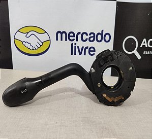 Chave De Seta Gol G3 Bola Volkswagen Original #12