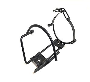 Suporte Extintor Incêndio Chery Tiggo 2010 Original C106