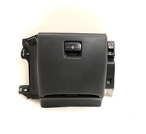 Porta Luvas Motorista Citroen C4 Picasso 2010 9654110677 Pf4
