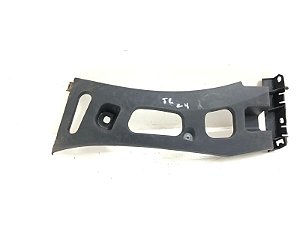 Guia De Parachoque Lateral T/E Citroen C4 Picasso 2010 Pf2