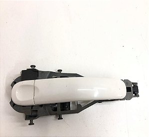 Maçaneta Externa Dianteira Direita Vw Jetta 2010 C181