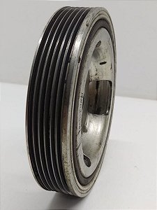 Polia Virabrequim Motor Thp 1.6 16V  308 3008 V763855102 #36