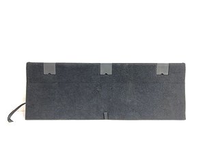 Tampao Porta Malas Vw Jetta Variant 2010 1K9868845 Pv1