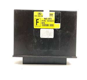 Modulo Conforto Ford Fiesta Ecosport 2010 5N1515604Ga C190