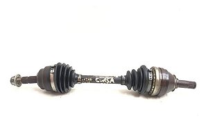 Semi Eixo Lado Esquerdo Gm Corsa Maxx Hatch 1.4 2010 Pc4
