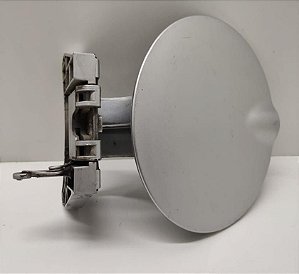 Tampa Portinhola Combustível Citroen C3 9638184280 #17