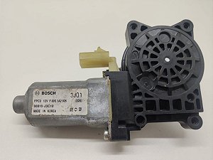 MOTOR MÁQUINA VIDRO TRASEIRA DIREITA GM CRUZE 98810J3C10 #02