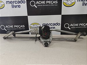 Motor Limpador Para-Brisa Volkswagen Gol G3 G4 377955221B