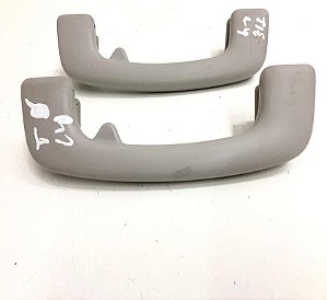 Par Apoio Alça De Teto Traseiro Citroen C4 Picasso 2010 C29