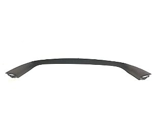 Moldura Tampa Traseira Vw Jetta 2006 A 2010 1K9867603A  Pv