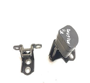 Dobradiça Porta Traseira Direita Renault Megane 2010 C193
