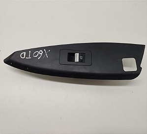 Comando Vidro Lifan X60 Traseiro Direito S3746410B28 #13