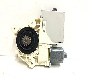 MOTOR VIDRO ELETRICO TRASEIRA DIREITA FORD FOCUS 2010 C219