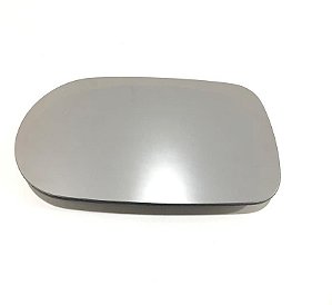 LENTE RETROVISOR ESQUERDO FIAT PALIO 2004 A 2010 C234