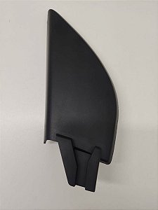 Acabamento Int Retrovisor Elétrico Ld Esq Gol G5 G6 G7 C17