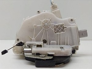 Fechadura Elétrica Dianteira Direita Gol Voyage G5 G6 G7 #22