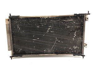 Condensador Ar Condicionado Honda Civic 2010 Original Pa9