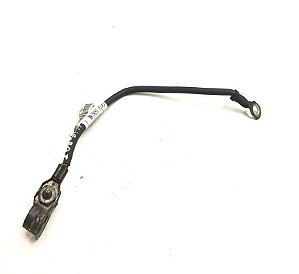 Cabo Negativo Renault Clio 1.0 16V 2009 7700287915A C149
