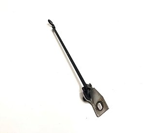 Haste Vareta Do Capo Peugeot 206 2007 Á 2009 Original C106