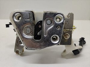 Fechadura Eletrica Dianteira Esquerda Toyota Etios #23