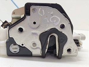 Fechadura Elétrica Dianteira Direita Gol G7 5U4837014Ag #60