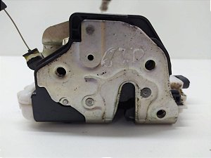 Fechadura Elétrica Traseira Direita Vw Gol G5 5U4839014C #19