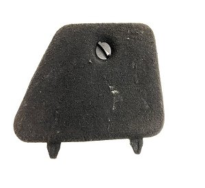 Tampa Porta Treco Lado Direito Citroen C4 Picasso 2009 C177