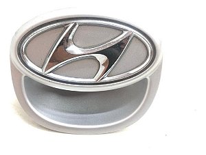 Maçaneta Porta Malas Hyundai I30 Hatch 2009 873702L000 #33