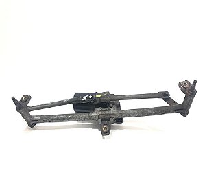 Galhada Motor Limpador Parabrisa Vw Bora 2009 1J1955113C