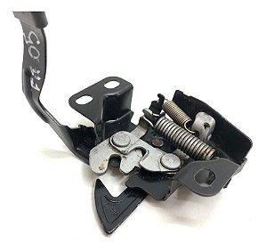 Fechadura Capô Dianteiro Honda Fit 2004 A 2008 Original C137