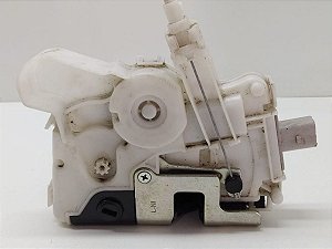 Fechadura Eletrica Traseira Esquerda Gol Voyage G5 G6 G7 #19