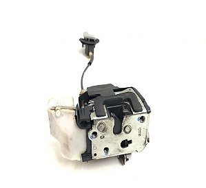 Fechadura Elétrica Porta Dianteira Direita Palio 2008 C113