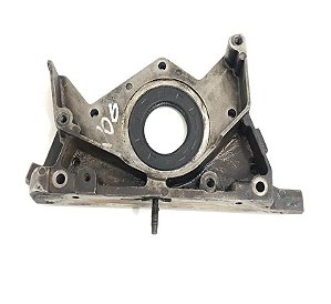 Flange Retentor Virabrequim Peugeot 206 1.6 2008 C143