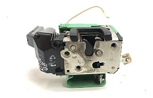 Fechadura Elétrica Dianteira Direita Fiat Punto 2008 #140